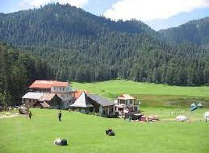 Complete Himachal Tour 10 Nights 11 Days