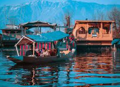 kashmir Tour Package