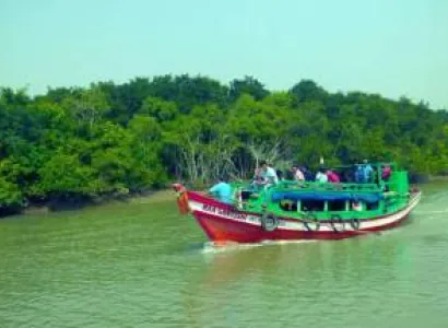 6 Nights - 7 Days Puri - Bhubaneswar With Bhitarkanika Package