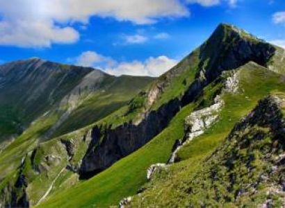 Kochi - Munnar - Thekkady - Alleppey Tour Package 5 Night - 6 Days