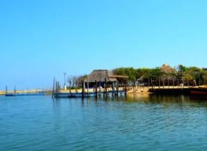 Chennai - Mahabalipuram - Pondicherry Tour Package 5 Night - 6 Days