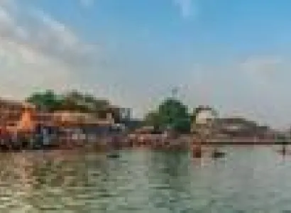 6 Night - 7 Days Maharashtra Tour Package - 2