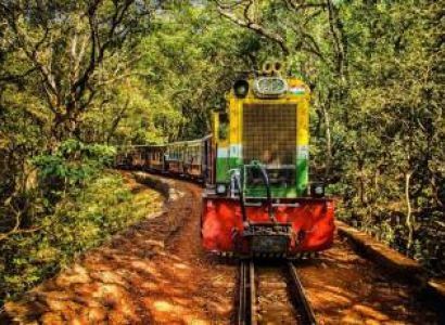 6D Matheran - Lonavala - Khandala - Mahabaleshwar - Panchgani Tour
