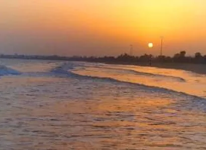 2 Night - 3 Days Diu Tour Package