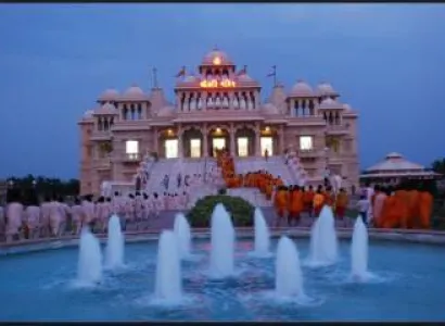 10 Days Gujarat Tour From Ahmedabad
