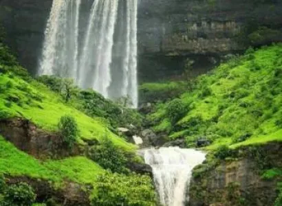 2 Night 3 Days Mumbai - Igatpuri Tour Package