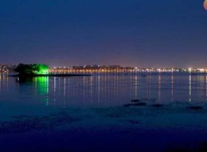 Madhya Pradesh Tour Package 5 Night - 6 Days