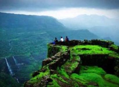 3 Days Lonavala - Alibaug Tour Package