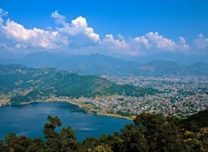 7 Days Kathmandu - Pokhara - Janakpur Tour
