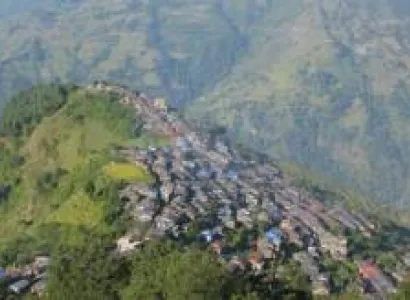 11 Nights - 12 Days Nepal Tour From Allahabad