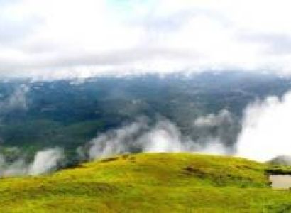 Palakkad - Wayanad Tour Package 4 Night - 5 Days