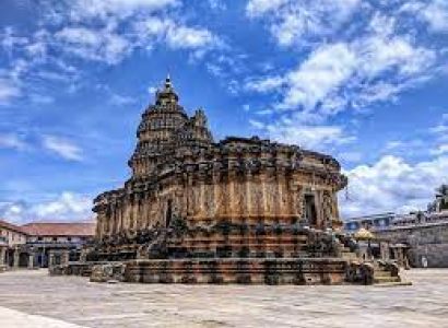 2 Night - 3 Days Sringeri Tour Package
