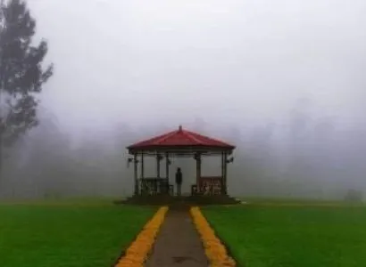 2 Night 3 Days Ooty - Coimbatore Tour Package