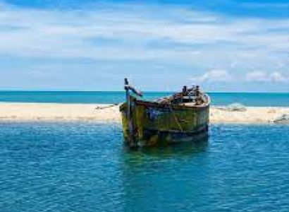 2 Night - 3 Days Rameswaram Tour Package