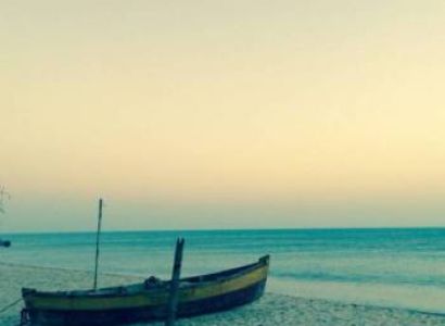 5 Night 6 Days Tamil Nadu Package Image