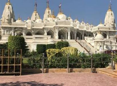 1 Night - 2 Days Bhuj Tour Package