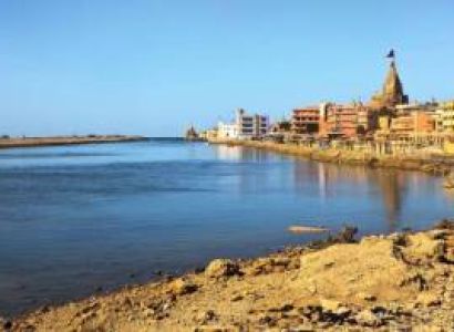 4 Night 5 Days Ahmedabad - Rajkot - Dwarka Tour Package