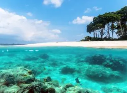 7 Night - 8 Days Gujarat Tour Package