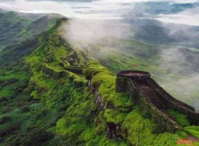5 Night 6 Days Maharashtra Tour Package - 1