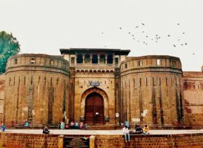 5 Night - 6 Days Maharashtra Tour Package - 3