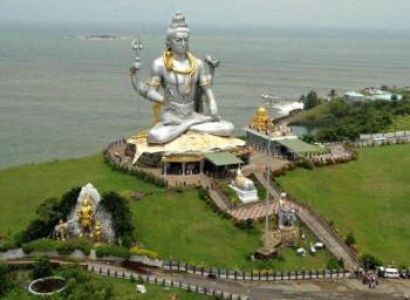 4 Night - 5 Days Maharashtra Tour Package - 1