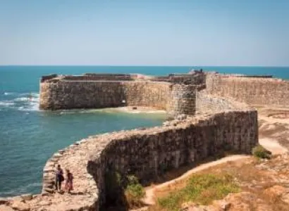 5 Night - 6 Days Maharashtra Tour Package - 4