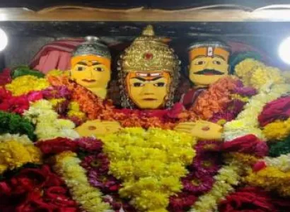 Pandharpur - Akkalkot Tour Package 2 Night - 3 Days