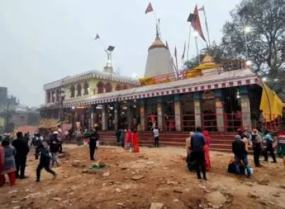 Vindhyachal - Varanasi Tour Package 3 Night - 4 Days