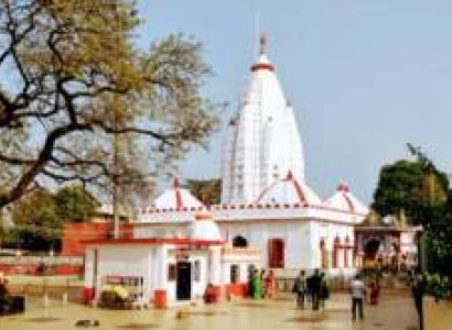 2 Night 3 Days Sambalpur Tour Package