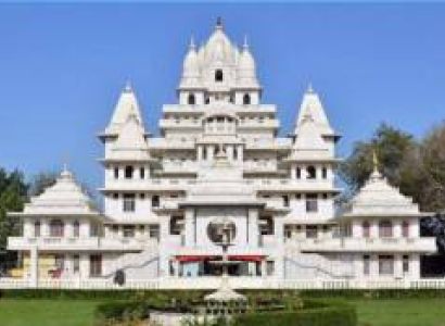 2 Night 3 Days Mathura - Agra Tour Package