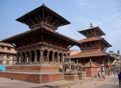 11 Nights - 12 Days Nepal Tour Package - 2