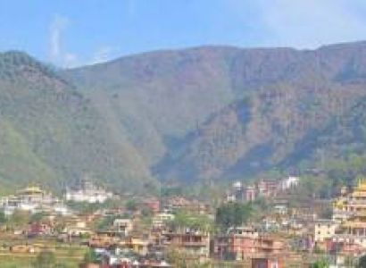 6 Nights 7 Days Nepal Tour Package - 2
