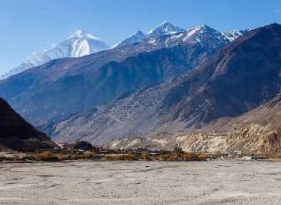 5 Nights - 6 Days Nepal Tour Package - 2