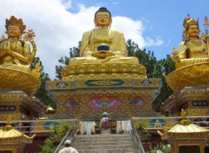 6 Nights 7 Days Nepal Tour Package - 6