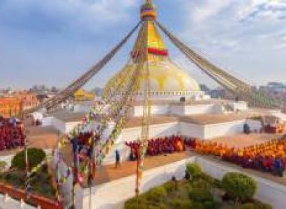11 Nights - 12 Days Nepal Tour Package - 3