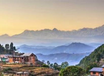 5 Nights - 6 Days Nepal Tour Package - 3