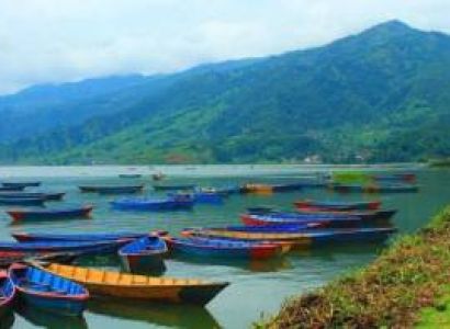 Nepal Tour Package 10 Night - 11 Days