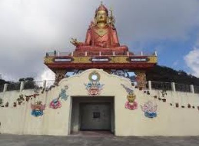 Pelling Tour 3 Night 4 Days