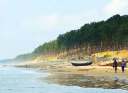 Digha Tour Package