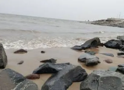 Digha Tour Package 3n4d