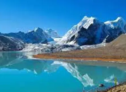 Darjeeling Gangtok Tour 04 Nights - 05 Days