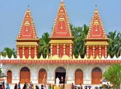 Religious Ganga Sagar Tour 06nights - 07days