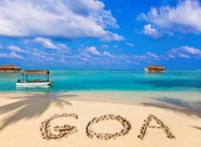 2 Night - 3 Days Goa Tour Package