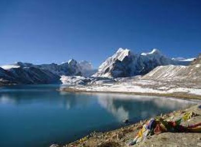 7 Days Gangtok & Lachung Budget Tour Package