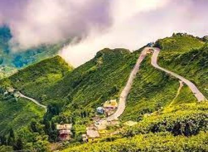 5 Days Darjeeling & Gangtok Tour Package Budget
