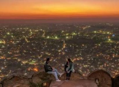 Popular 4N - 5D Rajasthan Itineraries Tour