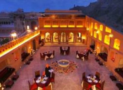 Jaipur Romantic Escape - Most Practical Tour