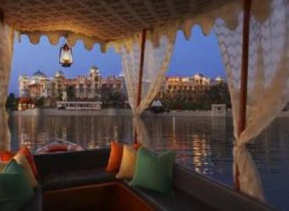 Udaipur Romantic Trip - Best For Couples