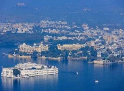 Jaipur - Udaipur - Most Romantic Tour