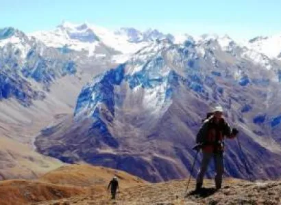 10 Days Druk Path Trek In Bhutan Tour